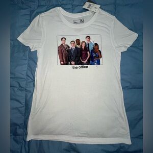NWT The Office T-shirt Women’s Medium